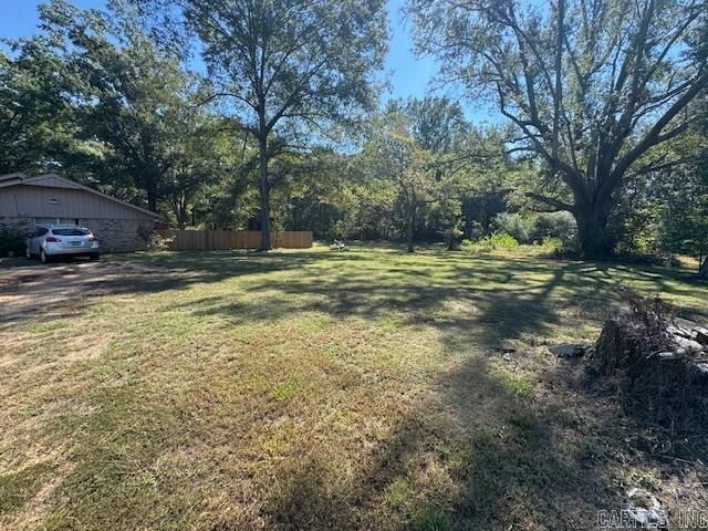 602 E Pope Street, Monticello, AR 71655