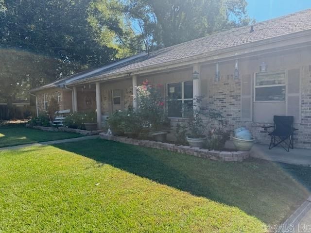 602 E Pope Street, Monticello, AR 71655