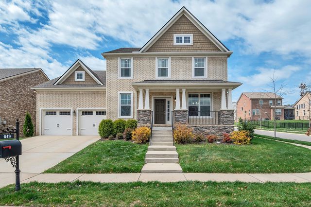 649 Beamon Dr, Franklin, TN 37064