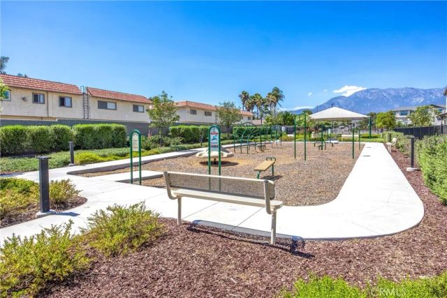 1346 Coriander Court, Upland, CA 91786