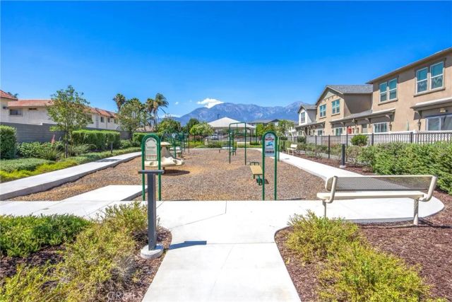 1346 Coriander Court, Upland, CA 91786