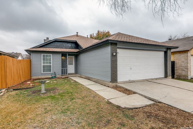 7206 lansbury, San Antonio, TX 78250