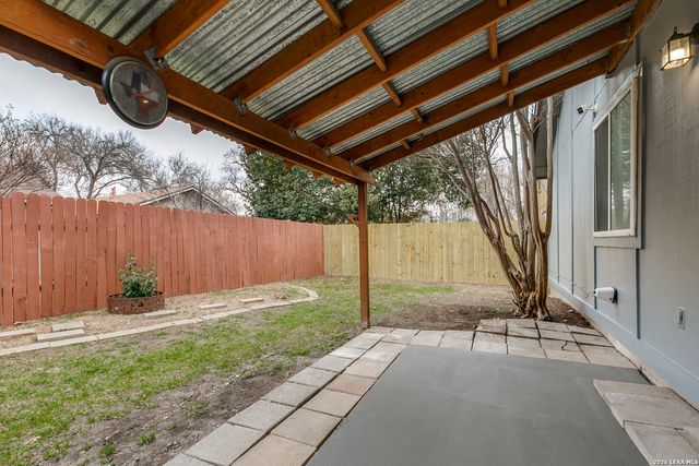 7206 lansbury, San Antonio, TX 78250