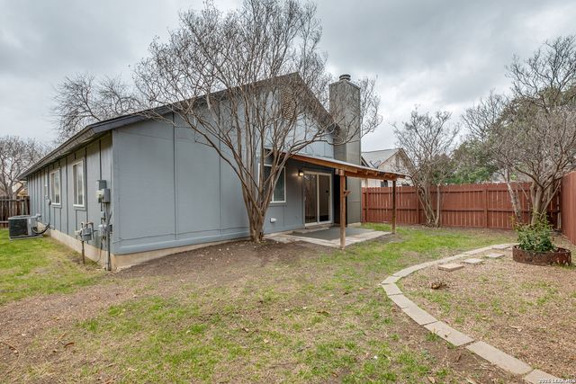 7206 lansbury, San Antonio, TX 78250