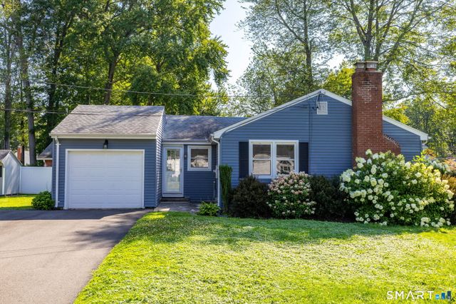 24 Haynes Road, West Hartford, CT 06117