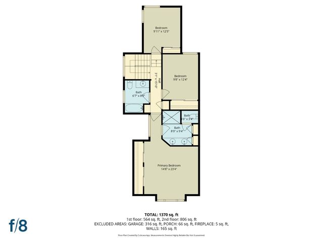 4825 Brittney Lee Ct, Sacramento, CA 95841