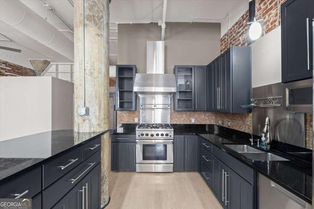 434 Marietta Street NW 301, Atlanta, GA 30313