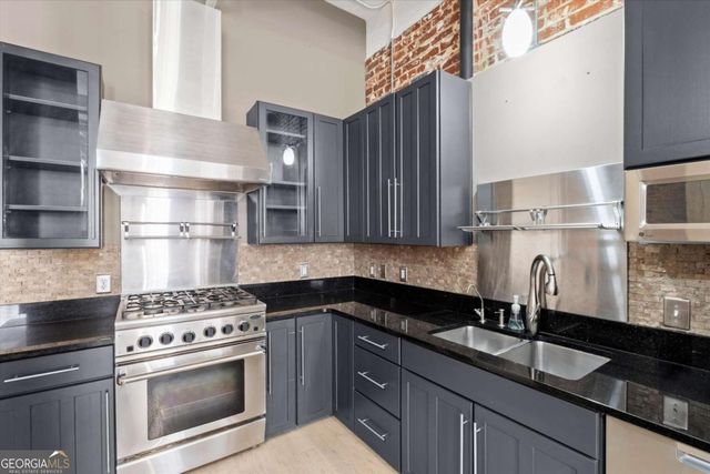434 Marietta Street NW 301, Atlanta, GA 30313