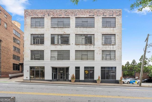 434 Marietta Street NW 301, Atlanta, GA 30313