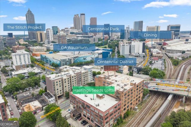 434 Marietta Street NW 301, Atlanta, GA 30313