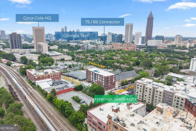 434 Marietta Street NW 301, Atlanta, GA 30313