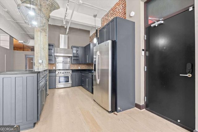 434 Marietta Street NW 301, Atlanta, GA 30313