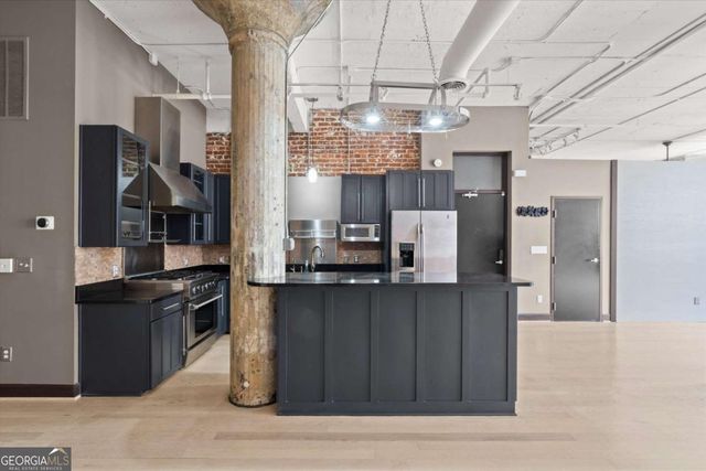 434 Marietta Street NW 301, Atlanta, GA 30313