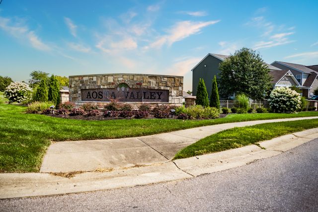 12073 Aosta Valley Drive, Walton, KY 41094