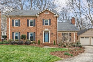 9619 Radner Lane, Charlotte, NC 28277