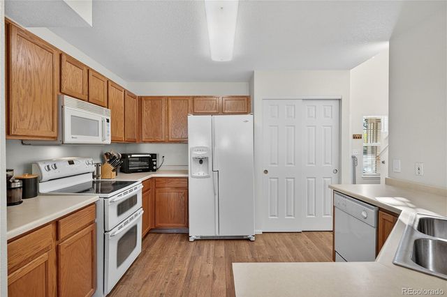18193 E Alabama Place C, Aurora, CO 80017