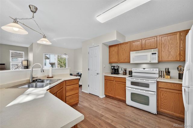 18193 E Alabama Place C, Aurora, CO 80017