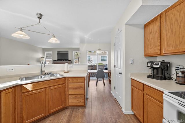 18193 E Alabama Place C, Aurora, CO 80017