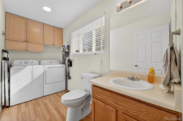 18193 E Alabama Place C, Aurora, CO 80017