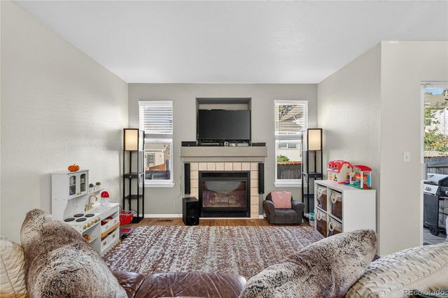 18193 E Alabama Place C, Aurora, CO 80017