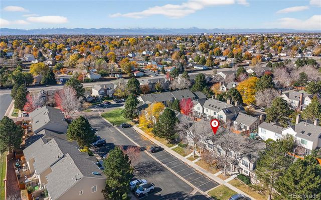 18193 E Alabama Place C, Aurora, CO 80017