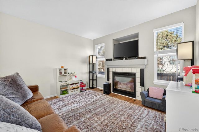 18193 E Alabama Place C, Aurora, CO 80017