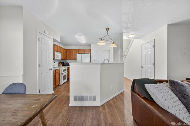 18193 E Alabama Place C, Aurora, CO 80017