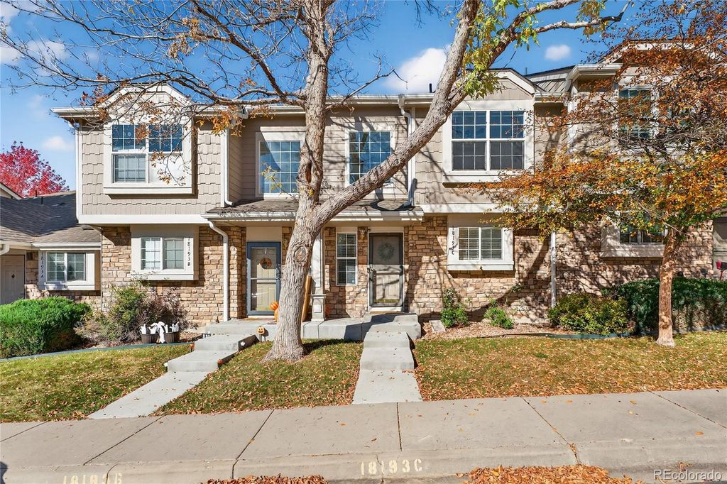 18193 E Alabama Place C, Aurora, CO 80017