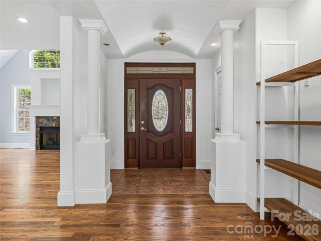 196 Blackbird Lane, Tryon, NC 28782