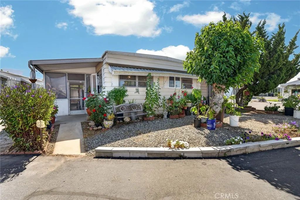 12874 California, Yucaipa, CA 92399