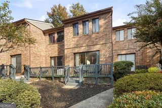 2256 Pernoshal Court, Atlanta, GA 30338