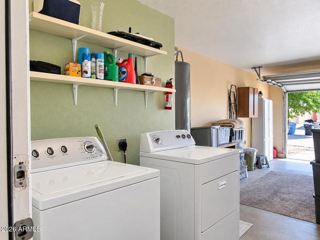4642 N 84TH Lane, Phoenix, AZ 85037