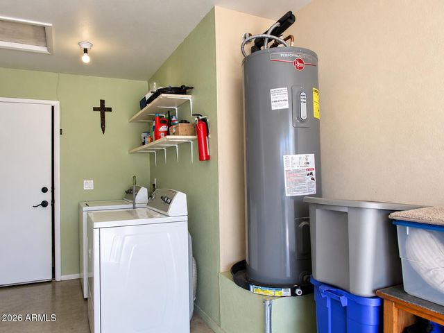 4642 N 84TH Lane, Phoenix, AZ 85037