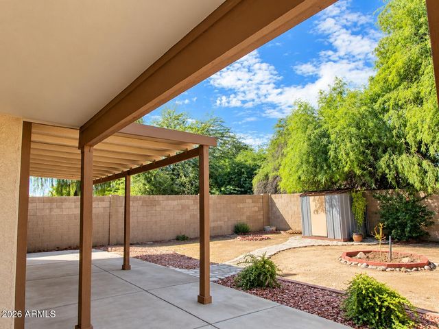 4642 N 84TH Lane, Phoenix, AZ 85037