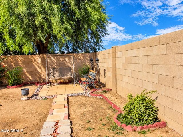 4642 N 84TH Lane, Phoenix, AZ 85037