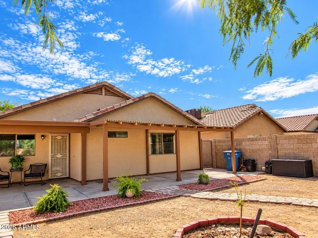 4642 N 84TH Lane, Phoenix, AZ 85037