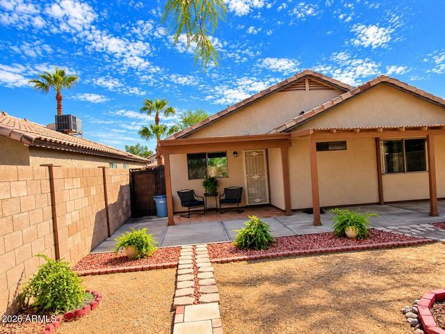 4642 N 84TH Lane, Phoenix, AZ 85037