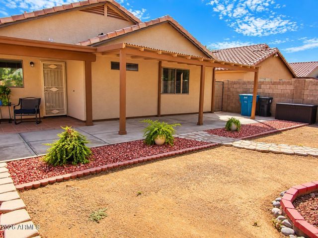 4642 N 84TH Lane, Phoenix, AZ 85037
