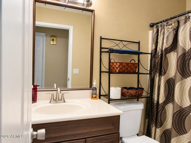 4642 N 84TH Lane, Phoenix, AZ 85037