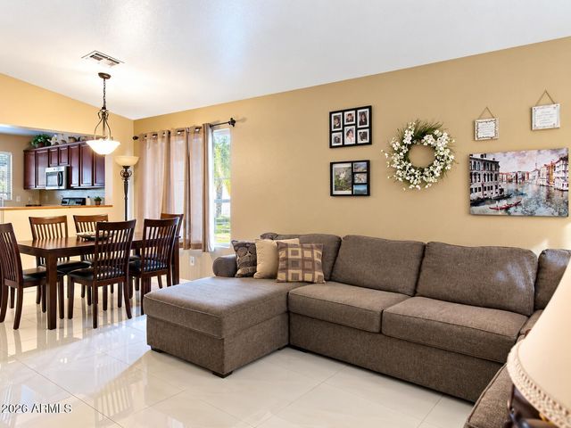4642 N 84TH Lane, Phoenix, AZ 85037