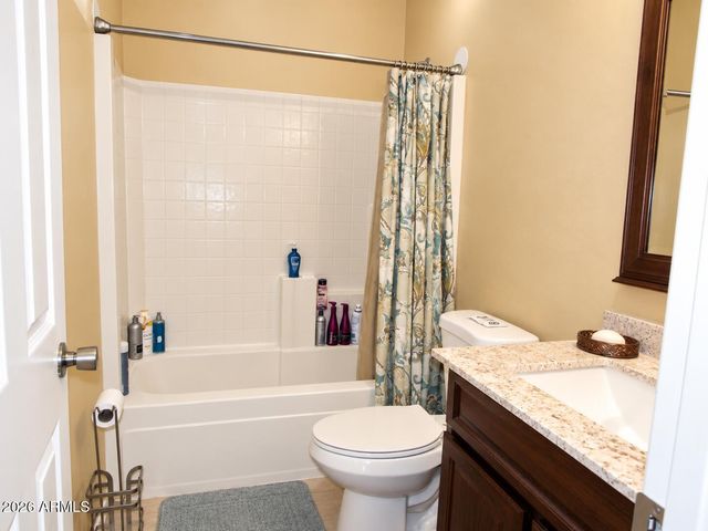 4642 N 84TH Lane, Phoenix, AZ 85037