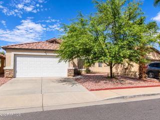 4642 N 84TH Lane, Phoenix, AZ 85037
