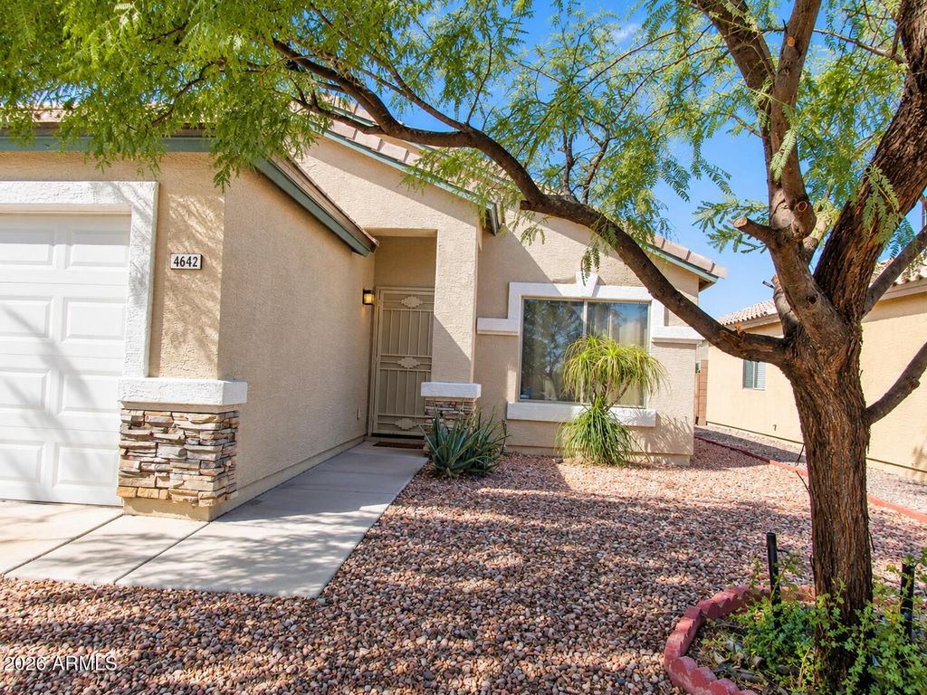 4642 N 84TH Lane, Phoenix, AZ 85037 — photo 2