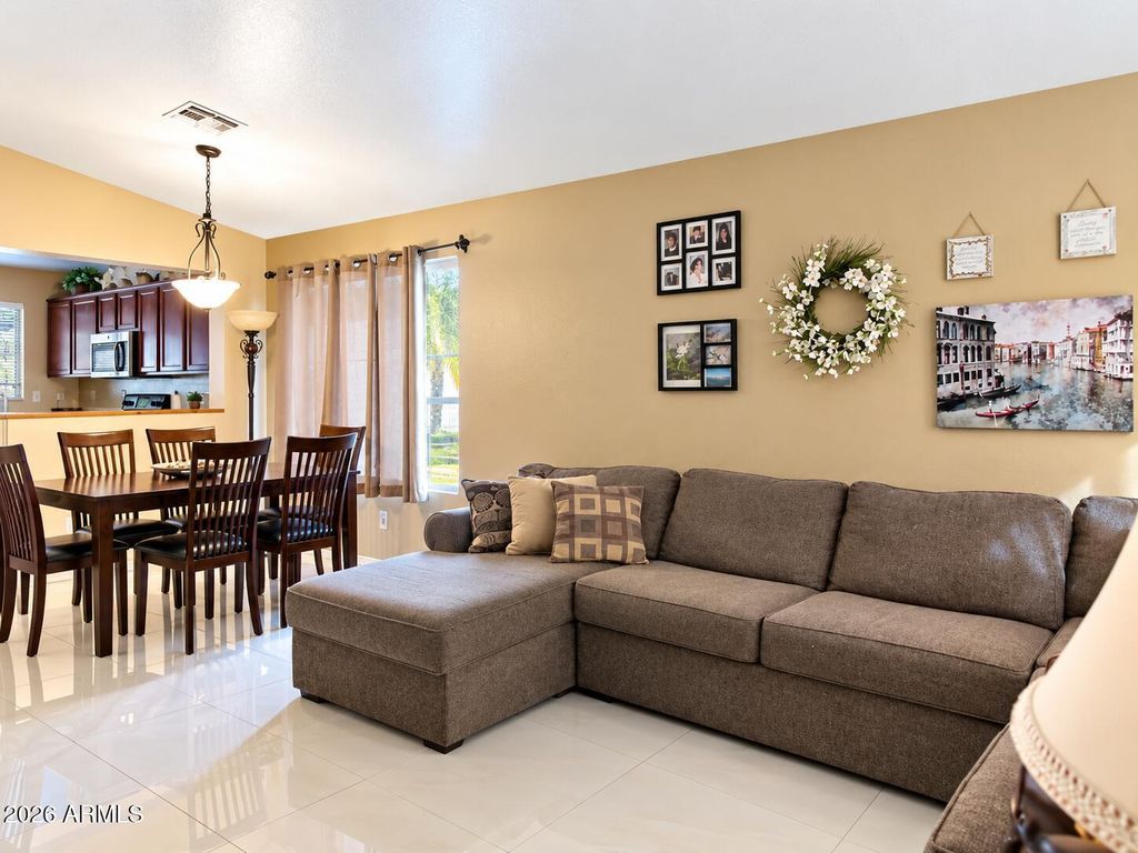 4642 N 84TH Lane, Phoenix, AZ 85037 — photo 3