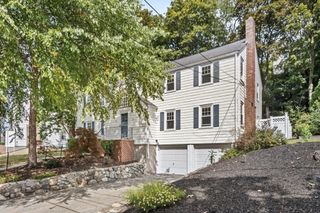 121 Channing Rd 121, Watertown, MA 02472