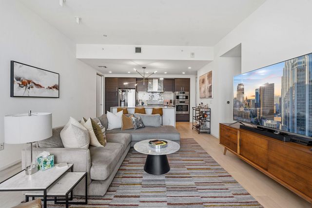 301 West Ave 1907, Austin, TX 78701