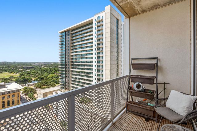301 West Ave 1907, Austin, TX 78701