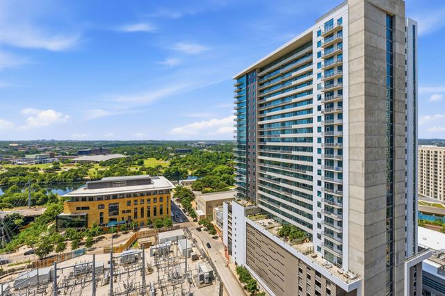 301 West Ave 1907, Austin, TX 78701