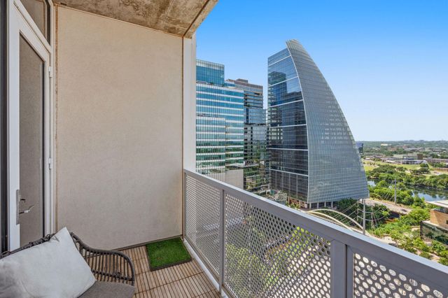 301 West Ave 1907, Austin, TX 78701