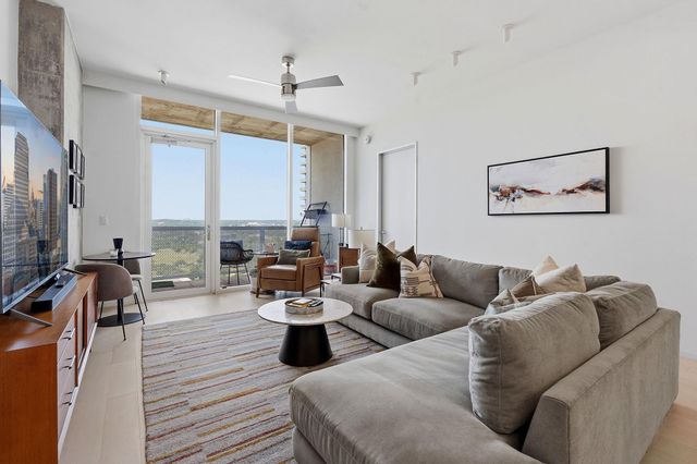 301 West Ave 1907, Austin, TX 78701